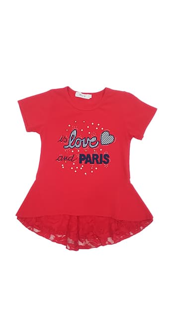 Girl Frock